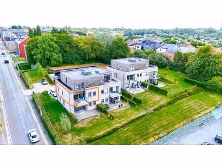 très bel appartement à louer