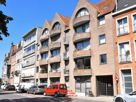 appartement à louer à brugge € 920 (lju1d) - agence van den abeele | zimmo