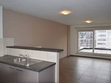 appartement à louer à blankenberge € 650 (lju0n) - agence verburgh | zimmo