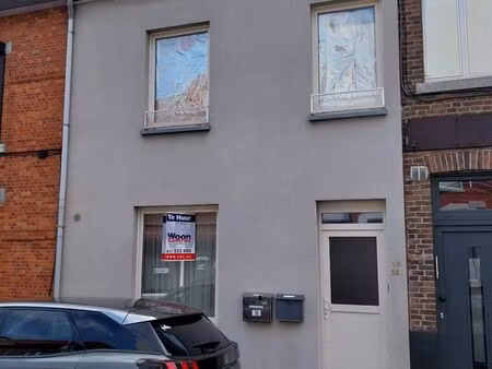 appartement à louer à hasselt € 485 (lju08) - limburgse wooncentrale | zimmo