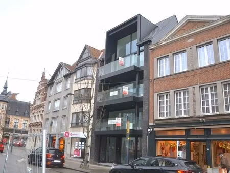 appartement à louer à kortrijk € 1.200 (lju0c) - bix estate | zimmo