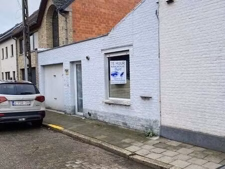 maison à louer à grembergen € 750 (ljtzu) - immobouw bart | zimmo