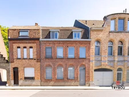 maison à louer à ieper € 895 (lju0r) - immo trybou | zimmo