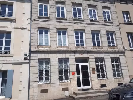 location locaux professionnels 2 pièces 30 m² à lisieux (14100)  400 €