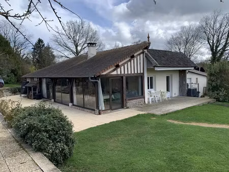 vente maison 13 pièces 320 m² à mézidon vallée d'auge (14270)  892 500 €