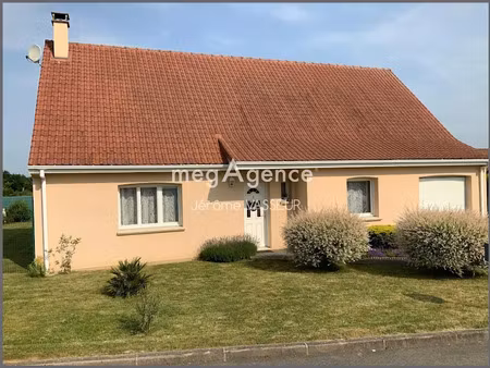 vente maison 4 pièces 106 m² à conteville-lès-boulogne (62126)  289 000 €
