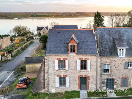 vente maison 4 pièces 97 m² à plouër-sur-rance (22490)  349 400 €