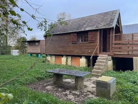 vente terrain 547 m² à noyen-sur-sarthe (72430)  49 000 €