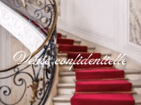 vente appartement 5 pièces 177.88 m² à aix-en-provence (13090)  1 800 000 €