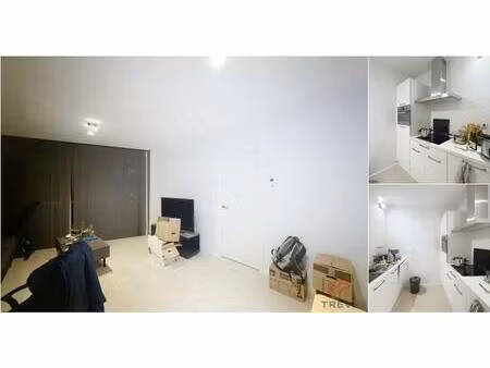 appartement à louer à quai de willebroeck 22 bruxelles (vbd75404)