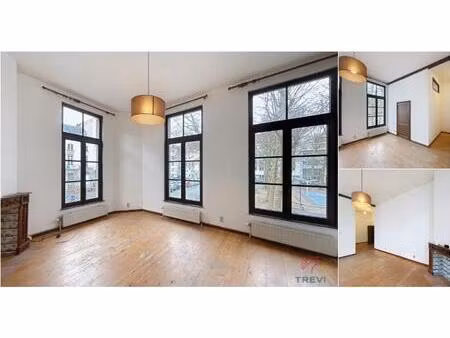 appartement à louer avec 1 chambre   bruxelles (vbd75403)