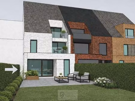 appartement à vendre à diepenbeek € 268.800 (lju2b) | zimmo