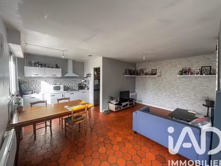 vente immeuble 164 m²