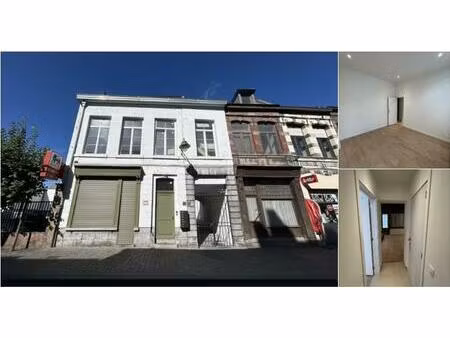 appartement à louer à rue de nimy 127 mons (vbd75405)