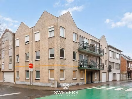 appartement à vendre à zichem € 249.000 (lju26) - swevers real estate | zimmo