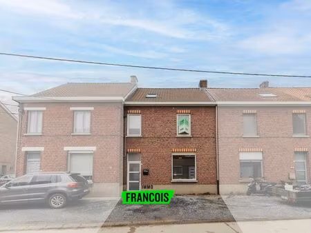 maison à vendre à nederename € 235.000 (lju2p) - immo francois - oudenaarde | zimmo