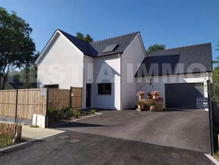 vente maison à sucé-sur-erdre (44240) : à vendre / 147m² sucé-sur-erdre