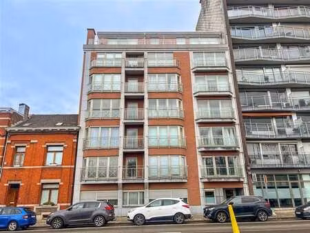 appartement 2 chambres avec garage et cave