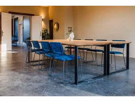 kantoorruimte (76 m²) op unieke ligging