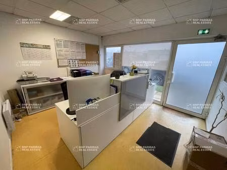 local d'activités à louer