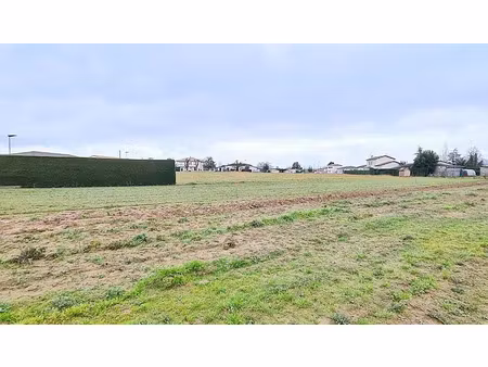 vente terrain 1000 m² à villeneuve-sur-lot (47300)  45 000 €
