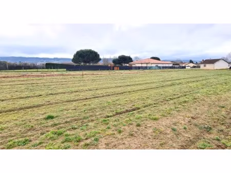 vente terrain 1250 m² à villeneuve-sur-lot (47300)  45 000 €