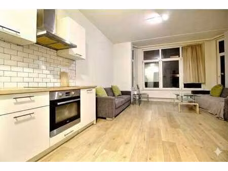 appart 1 chambre entièrement rénové - royale sainte-marie