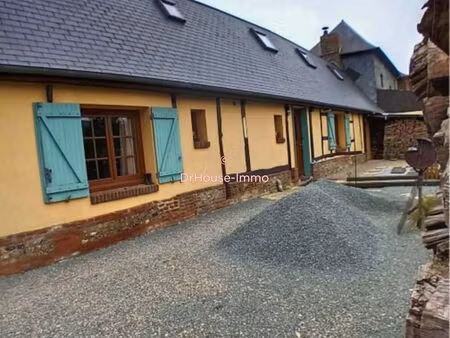 maison familiale avec vie de plain-pied – flamet fretils  proche neuchâtel