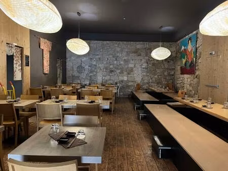 vente commerce 6 pièces 220 m² avignon (84000)