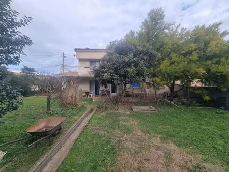 vente maison 5 pièces 132 m² avignon (84140)