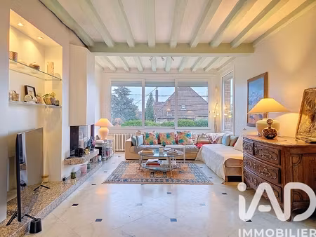 vente maison d'architecte 7 pièces