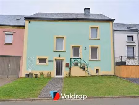 maison 3 chambres - rossignol