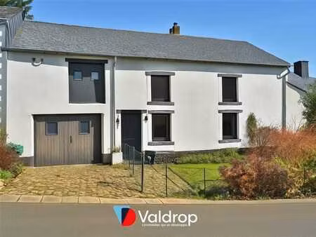 maison 3 chambres - suxy