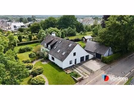 villa – 5 ch – 25 ares / vance