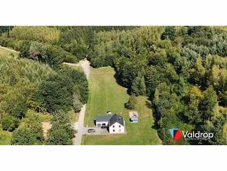 villa 5 chambres - gite 3 épis (14 lits) - 95 ares