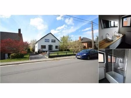 villa à louer à rue du delta 61 mons (vbd75387)