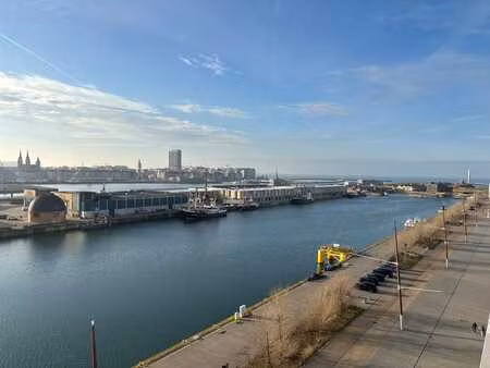 residence baelskaai 26