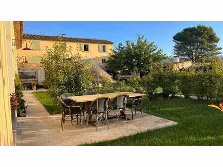 grande demeure de charmes