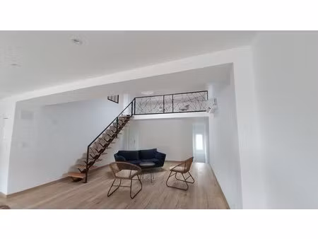 achat : maison (24750)