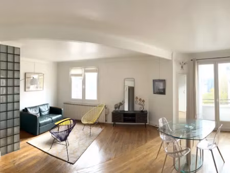 vente appartement 4 pièces 86.04 m² à paris 17ème (75017)  845 000 €
