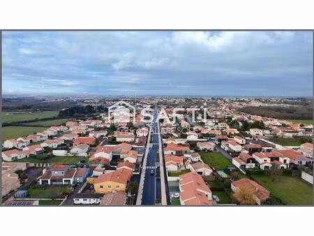 vente maison 5 pièces 140 m² les sables-d'olonne (85340)