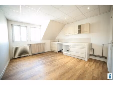 appartement - 2 pièce(s) - 56.26 m2