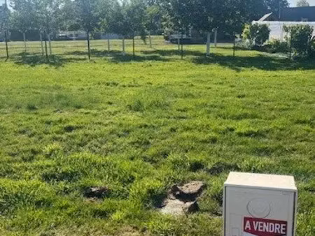 vente terrain 482 m² à landébia (22130)  37 500 €