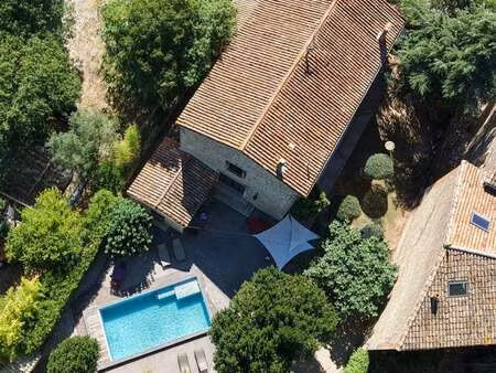 maison de luxe à vendre à aspiran : 839 000 € | 300m²