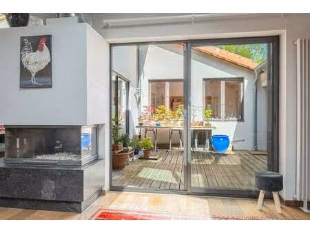 maison de luxe à vendre à caluire-et-cuire : 798 000 € | 205m²