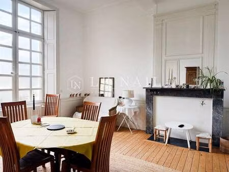 maison de luxe à vendre à laval : 577 500 € | 205m²