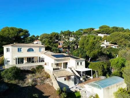 maison de luxe à vendre à sète : 1 249 000 € | 184m²