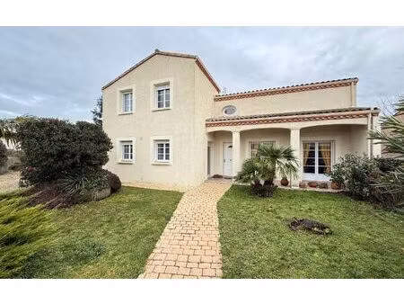 maison saint-palais-sur-mer m² t-6 à vendre  611 000 €