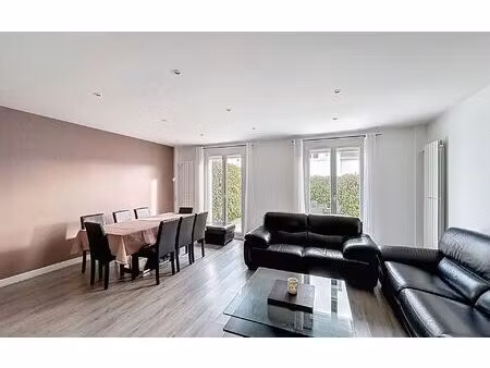maison voisins-le-bretonneux 105 m² t-5 à vendre  498 750 €