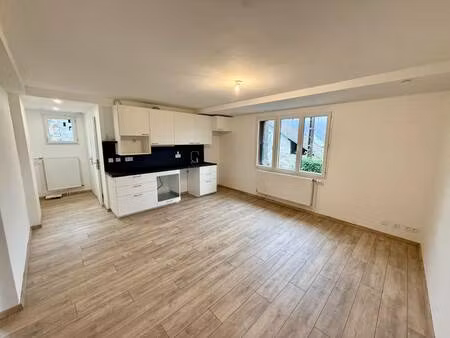 location acp immobilier